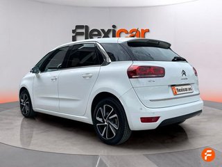 Citroën C4 Spacetourer PureTech 96KW (130CV) S&S 6v EAT6 Feel