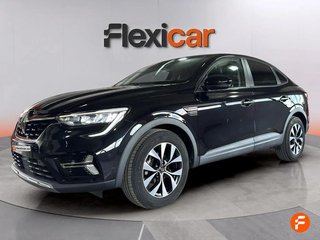 Renault Arkana Evolution TCe 103kW(140CV) EDC mild hybr