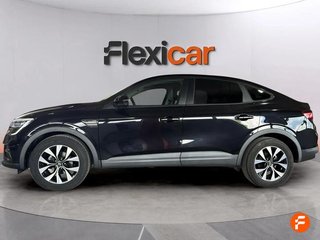 Renault Arkana Evolution TCe 103kW(140CV) EDC mild hybr