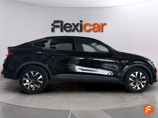 Renault Arkana Evolution TCe 103kW(140CV) EDC mild hybr
