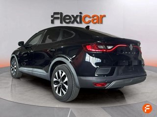 Renault Arkana Evolution TCe 103kW(140CV) EDC mild hybr
