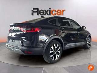 Renault Arkana Evolution TCe 103kW(140CV) EDC mild hybr