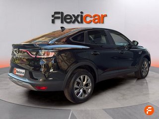 Renault Arkana Equilibre TCe 103kW(140CV) EDC mild hyb