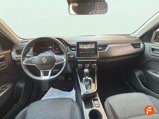Renault Arkana Equilibre TCe 103kW(140CV) EDC mild hyb
