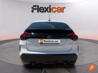 Citroën C4 PureTech 130 S&S 6v Feel