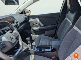 Citroën C4 PureTech 130 S&S 6v Feel