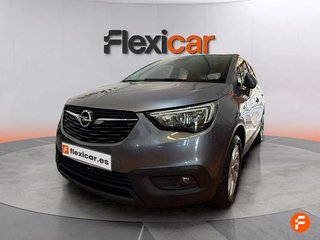 Opel Crossland X crossland x
