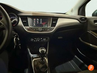 Opel Crossland X crossland x