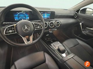 Mercedes CLA CLA 250 e Shooting Brake