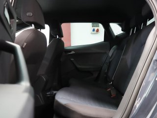 SEAT Ibiza 1.0 TSI Style Plus 85 kW (115 CV)