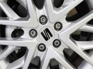 SEAT Ibiza 1.0 TSI Style Plus 85 kW (115 CV)