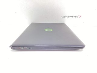 pc portatil hp hp pavilion power laptop 15-cb0xx