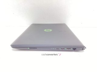 pc portatil hp hp pavilion power laptop 15-cb0xx