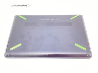 pc portatil hp hp pavilion power laptop 15-cb0xx