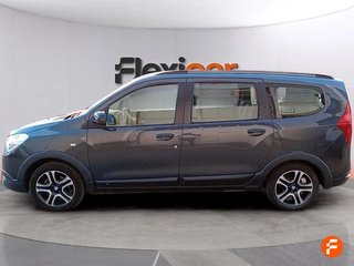 Dacia Lodgy Comfort Blue dCi 85kW (115CV) 5Pl - 18