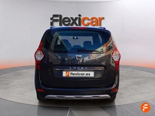 Dacia Lodgy Comfort Blue dCi 85kW (115CV) 5Pl - 18