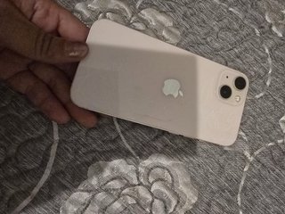 iPhone 13 Rosa/Plata