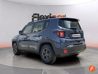 Jeep Renegade Longitude 1.0G 88kW (120CV) 4x2