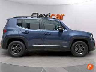 Jeep Renegade Longitude 1.0G 88kW (120CV) 4x2
