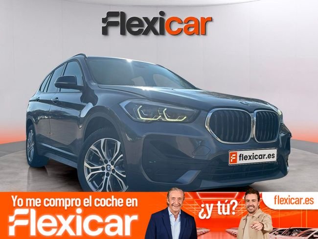 BMW X1 sDrive18i - foto 1