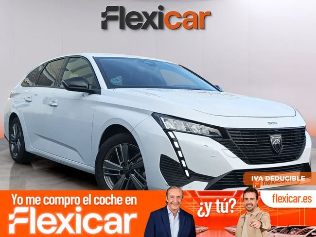 Peugeot 308 5P Active Pack BlueHDi 130 S&S EAT8 - foto 1