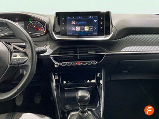 Peugeot 2008 Allure BlueHDI 81kW (110CV)