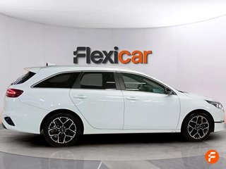 Kia Ceed Tourer 1.0 T-GDi 74kW Style Edition