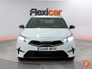 Kia Ceed Tourer 1.0 T-GDi 74kW Style Edition