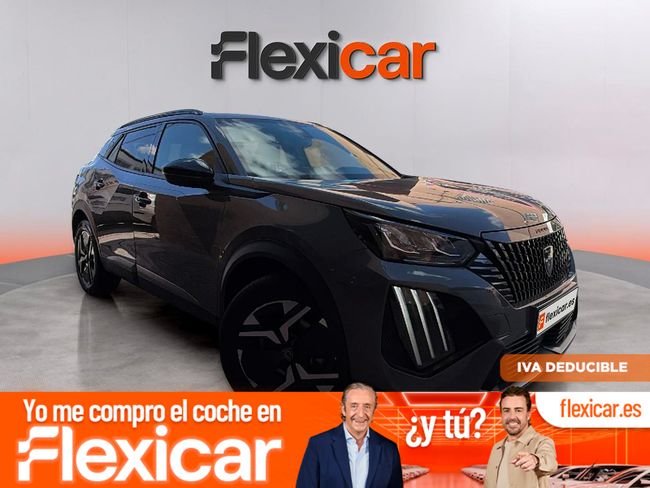 Peugeot 2008 Allure Puretech 130 S&S EAT8 - foto 1