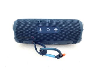 altavoz portatil bluetooth jbl flip 7