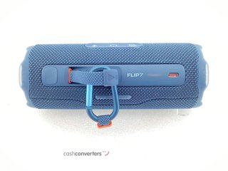 altavoz portatil bluetooth jbl flip 7