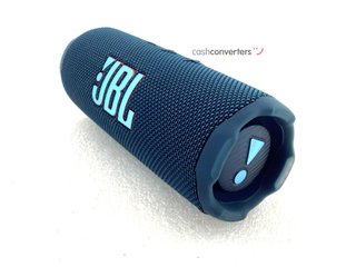 altavoz portatil bluetooth jbl flip 7