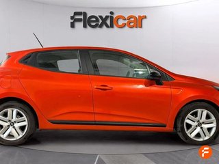 Renault Clio techno Eco-G 91cv (67kW) - 5P (2025)