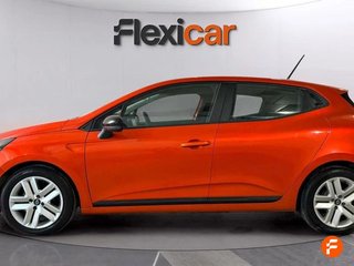 Renault Clio techno Eco-G 91cv (67kW) - 5P (2025)