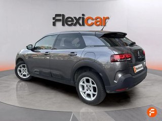 Citroën C4 Cactus PureTech 81KW (110CV) S&S Feel