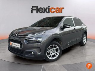 Citroën C4 Cactus PureTech 81KW (110CV) S&S Feel