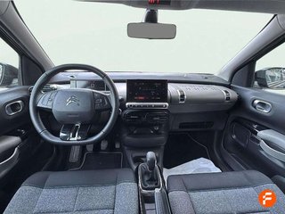 Citroën C4 Cactus PureTech 81KW (110CV) S&S Feel