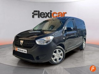 Dacia Dokker Essential Blue dCi 70kW (95CV) - 2P (2018)