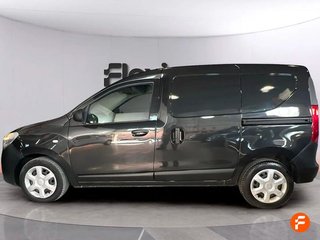 Dacia Dokker Essential Blue dCi 70kW (95CV) - 2P (2018)