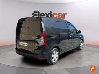 Dacia Dokker Essential Blue dCi 70kW (95CV) - 2P (2018)