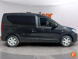 Dacia Dokker Essential Blue dCi 70kW (95CV) - 2P (2018)