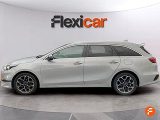 Kia Ceed Tourer 1.0 MHEV 74kW (100CV) Tech DCT