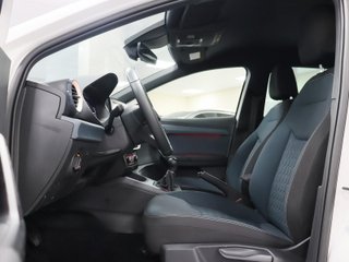 SEAT Ibiza 1.0 MPI SANDS Style Plus 59 kW (80 CV)