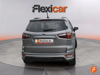 Ford Ecosport 1.0T EcoBoost 92kW (125CV) S&S ST Line