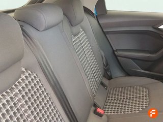 Audi A1 S Line 30 TFSI 85kW S tronic Sportback