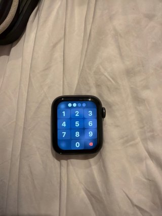 Apple Watch SE 2020 Negro + Accesorios