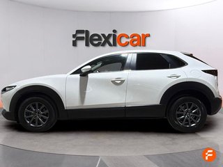 Mazda CX-30 e-SKYACTIV G MHEV 90kW Prime-line