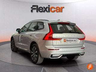 Volvo XC60 2.0 B4 D AWD Core Auto