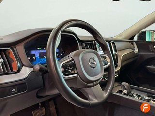 Volvo XC60 2.0 B4 D AWD Core Auto
