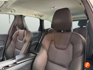 Volvo XC60 2.0 B4 D AWD Core Auto